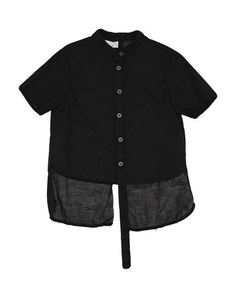 Pубашка Nostrasantissima