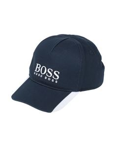 Головной убор Boss