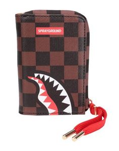 Кошелек для монет Sprayground