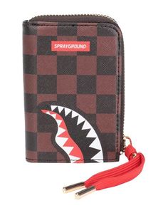 Кошелек для монет Sprayground