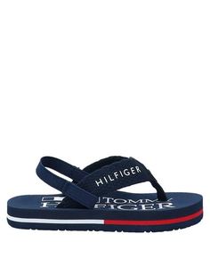 Вьетнамки Tommy Hilfiger