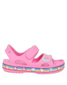 Сандалии Crocs