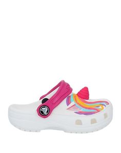 Сандалии Crocs
