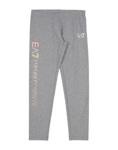 Легинсы EA7