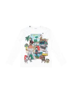Футболка Dolce & Gabbana