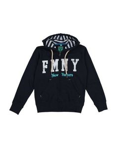 Толстовка Fred Mello