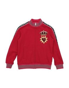 Толстовка Dolce & Gabbana