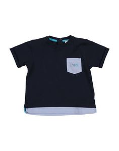 Футболка Emporio Armani