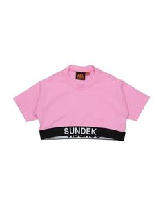 Футболка Sundek