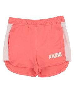 Повседневные шорты Puma