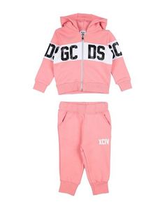 Спортивный костюм Gcds Mini