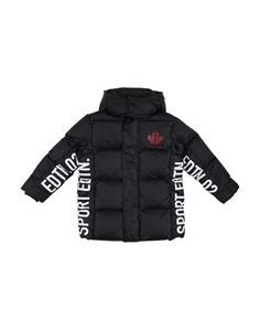 Пуховик Dsquared2