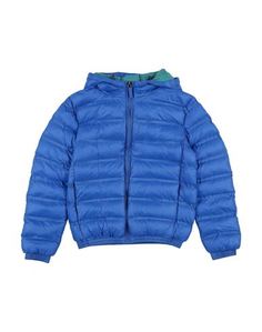 Пуховик с синт. наполнителем Invicta