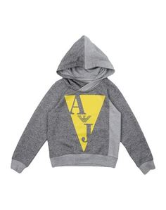 Толстовка Armani Junior