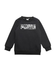 Толстовка Puma