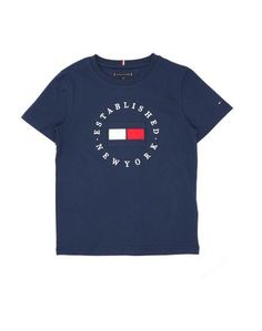 Футболка Tommy Hilfiger