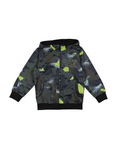 Толстовка EA7