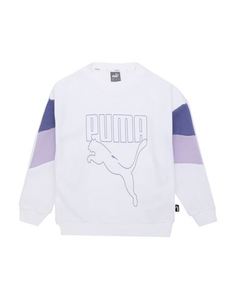 Толстовка Puma