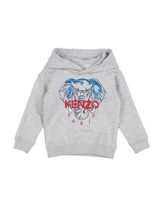 Толстовка Kenzo