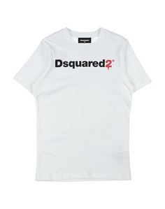 Футболка Dsquared2