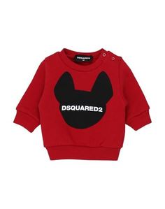 Толстовка Dsquared2
