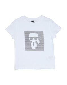 Футболка Karl Lagerfeld