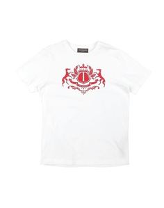 Футболка Trussardi Junior