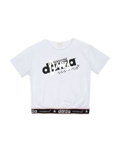 Футболка Dimensione Danza Sisters