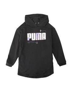 Толстовка Puma