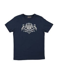 Футболка Trussardi Junior