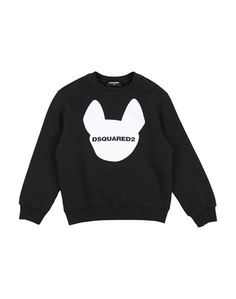 Толстовка Dsquared2