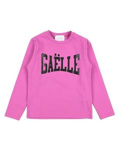 Футболка Gaëlle Paris
