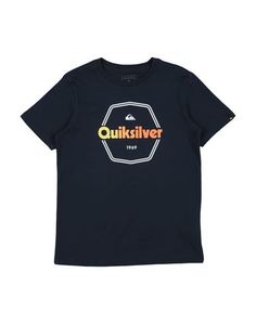 Футболка Quiksilver