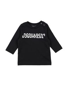 Футболка Dsquared2