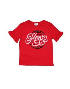 Футболка Kenzo