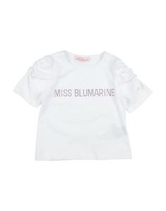 Футболка Miss Blumarine