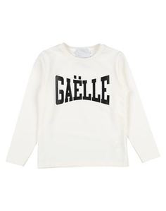 Футболка Gaëlle Paris