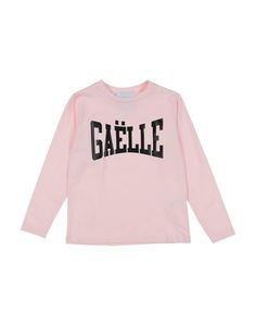 Футболка Gaëlle Paris