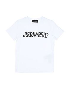 Футболка Dsquared2