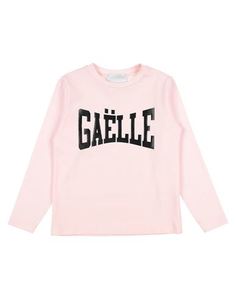 Футболка Gaëlle Paris