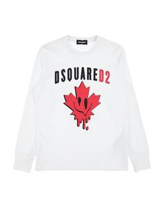 Футболка Dsquared2