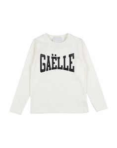 Футболка Gaëlle Paris