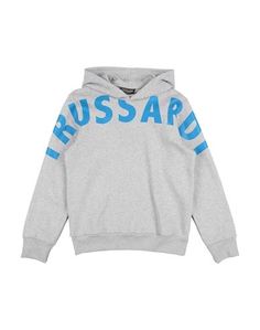 Толстовка Trussardi Junior