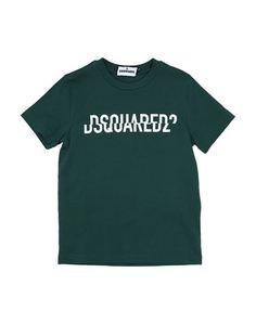 Футболка Dsquared2