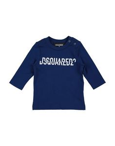 Футболка Dsquared2