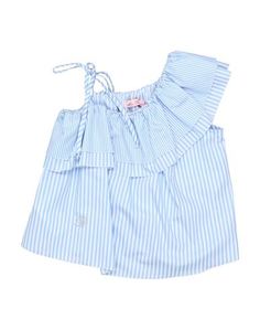 Блузка Miss Blumarine