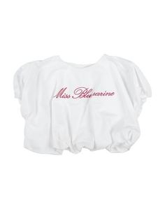 Блузка Miss Blumarine