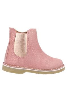 Полусапоги и высокие ботинки Oca Loca