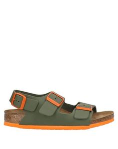 Сандалии Birkenstock