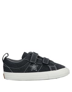 Низкие кеды и кроссовки Converse